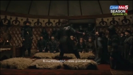 Dirilis Ertugrul - Season 05 Episode 26